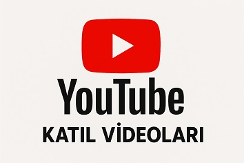 Youtube Katıl Videoları