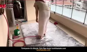 Fatma ile Her Telden