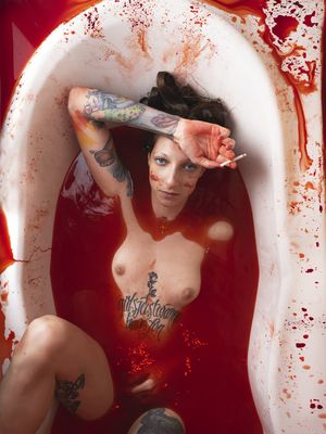 Zeynep renda (yourvirtualstripper)