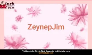 ZeynepJim